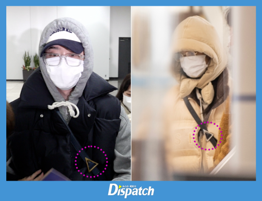 [단독] "오랫동안 아주, 많이 좋아해"…아이유♥이종석, 일본 데이트 포착 | 인스티즈