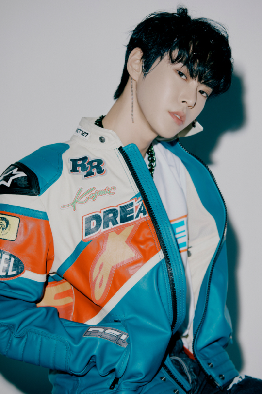 NCT Doyoung