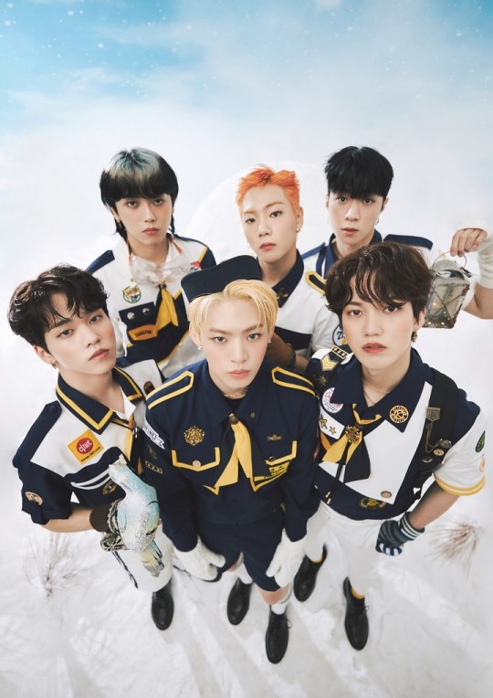ONF members