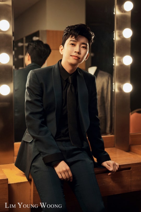 Lim Young-woong