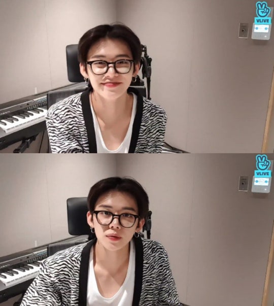 Tomorrow x Together (TXT) Yeonjun