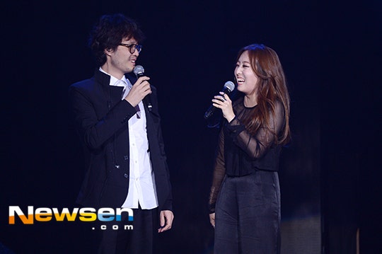 Чон Ин и Чо Чжон Чхи ждут второго ребёнка 2 Чон Ин и Чо Чжон Чхи ждут второго ребёнка