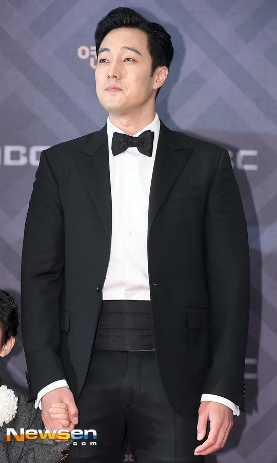 So Ji Sub 소지섭 Best Korean Actor &amp; Rapper Page 1320