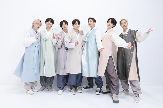 BTS