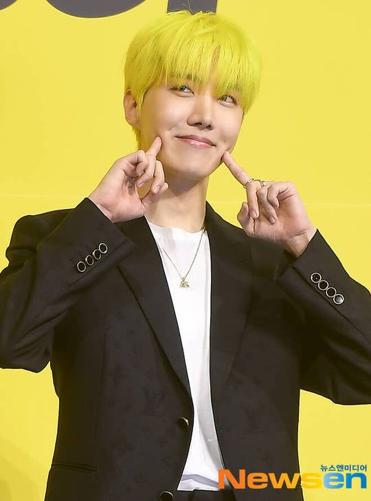 BTS J-Hope