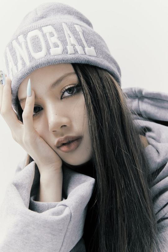 BLACKPINK Lisa