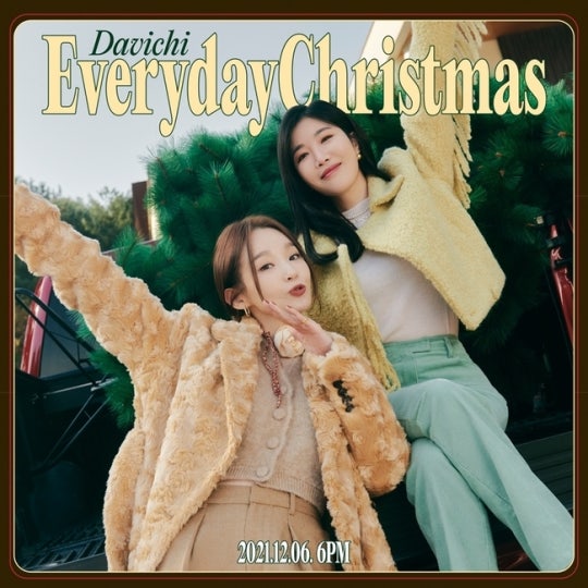 DAVICHI