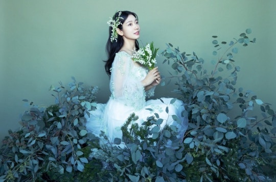 [잡담] 와 박신혜 너무 예쁘다ㅠㅠ | 인스티즈