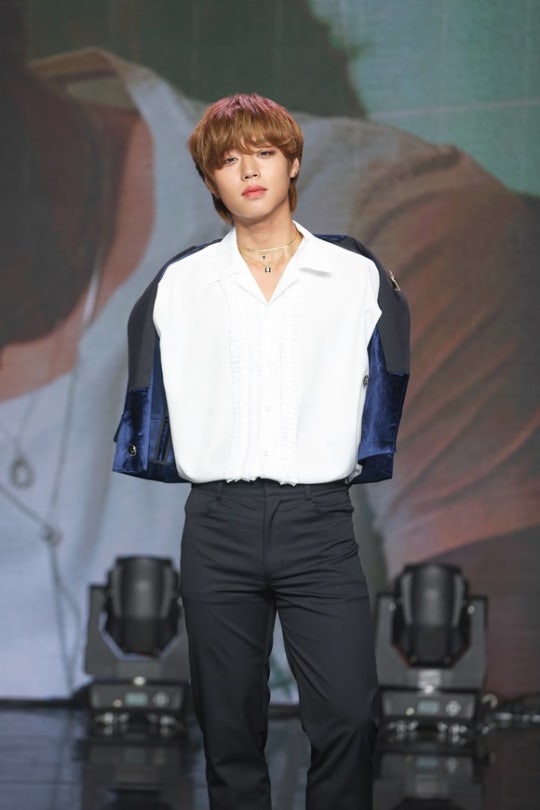 Jihoon Park