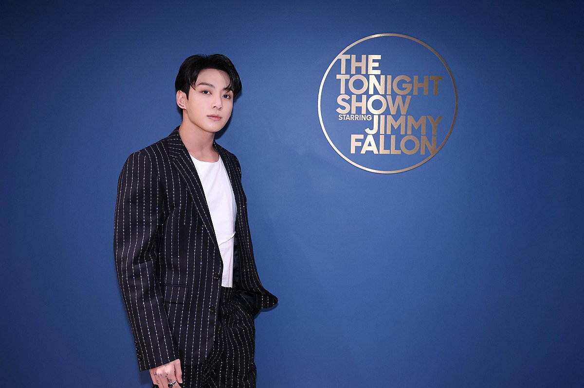 BTS <b>정국</b>, 미국 <b>빌보드</b> 싱글 차트서 2곡 '롱런'