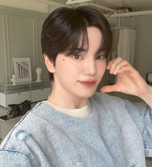 <b>인피니트 성종</b> "정산 못 받아"…소속사에 전속계약 해지 통보