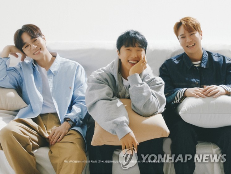 [가요소식] SG워너비, 3월 데뷔 <b>20주년 콘서트</b> 개최