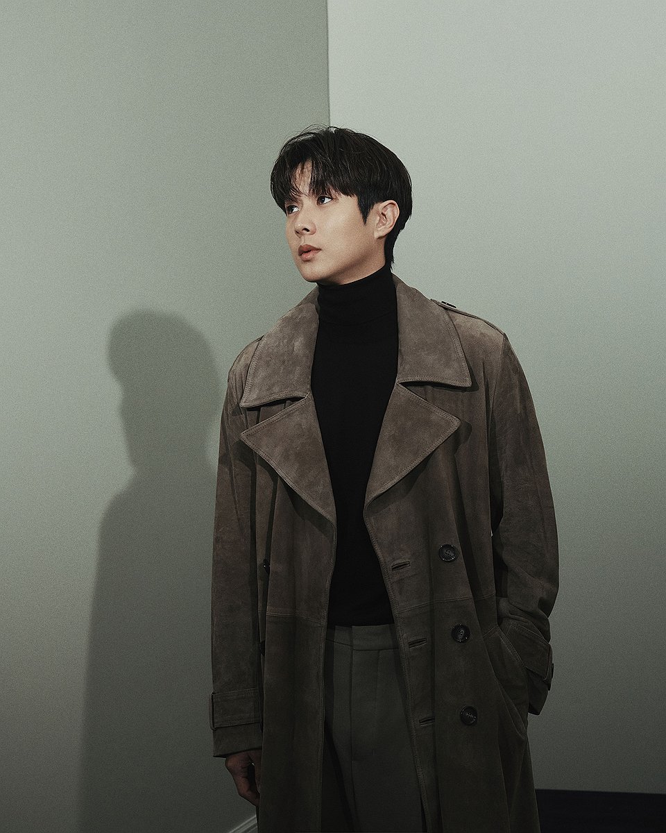 넷플릭스 오리지널 시리즈 '<b>살인자</b>ㅇ난감' 배우 <b>최우식</b>