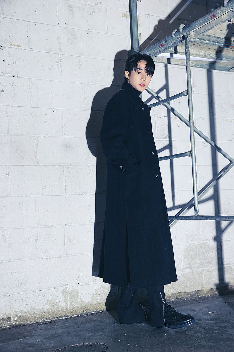 디즈니+ 오리지널 시리즈 '<b>킬러들의 쇼핑몰</b>' 배우 <b>박지빈</b>