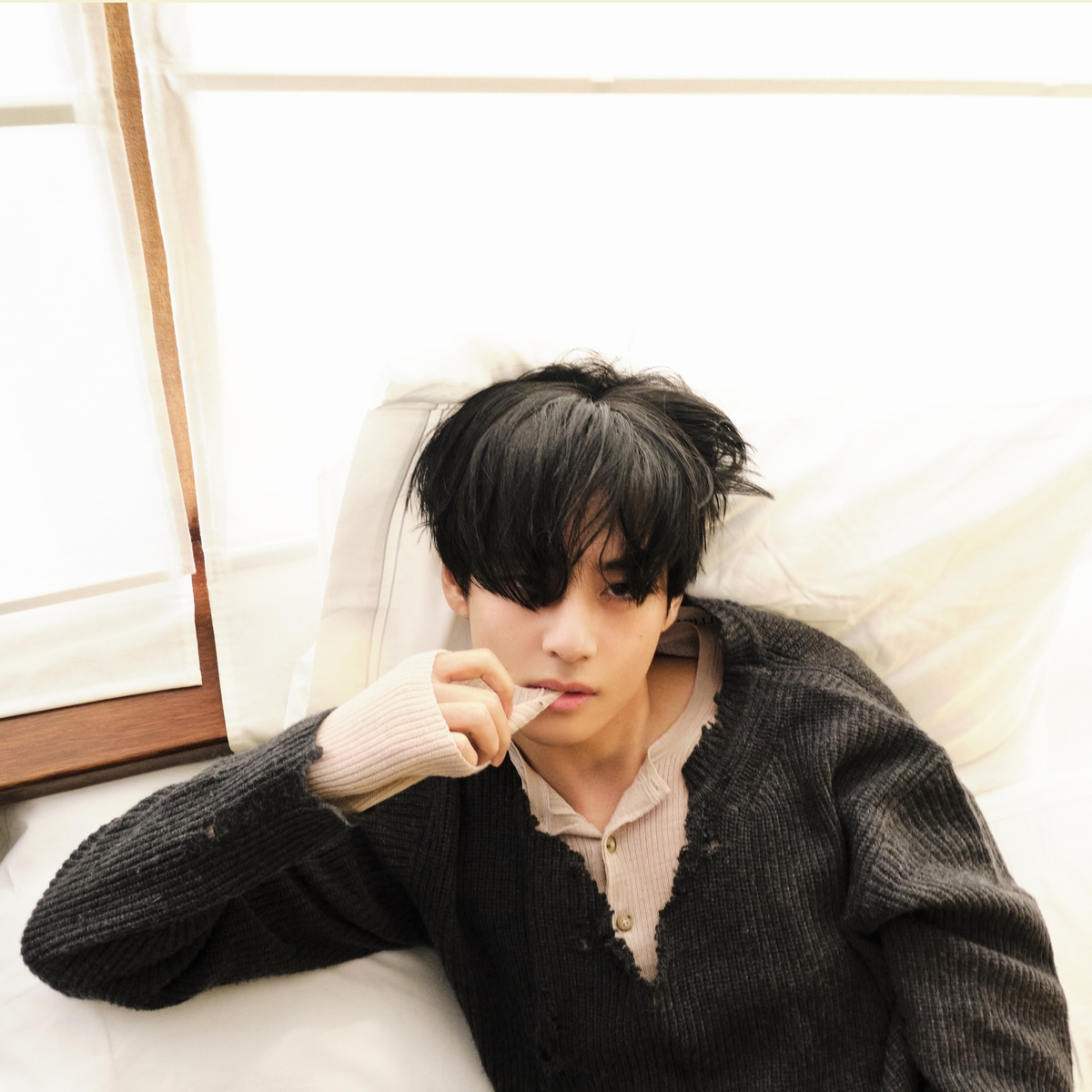BTS 뷔 신곡 '프렌즈', <b>스포티파이</b> 일간 차트 7위로 진입