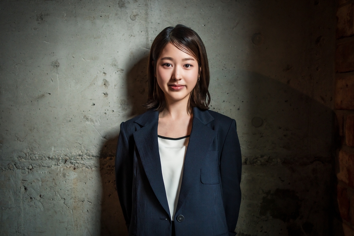 <b>장다아</b> "'<b>장원영</b> 언니' 수식어 떼고 배우로서 우뚝 서고파"