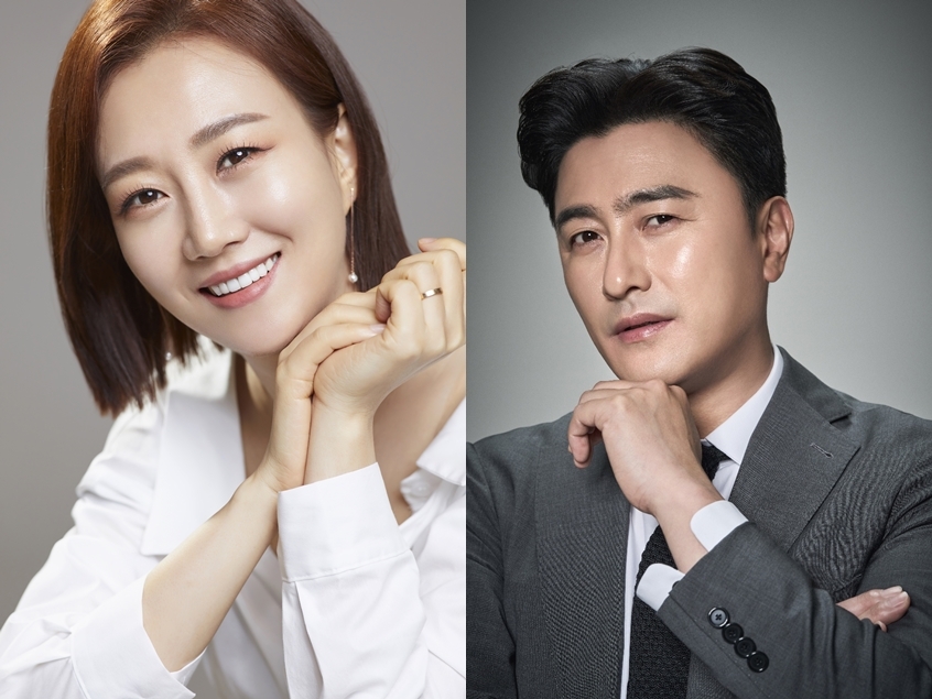 [방송소식] <b>장윤정</b>·<b>안정환</b> 뭉친 MBC '장안의 <b>화제</b>' 내달 첫선