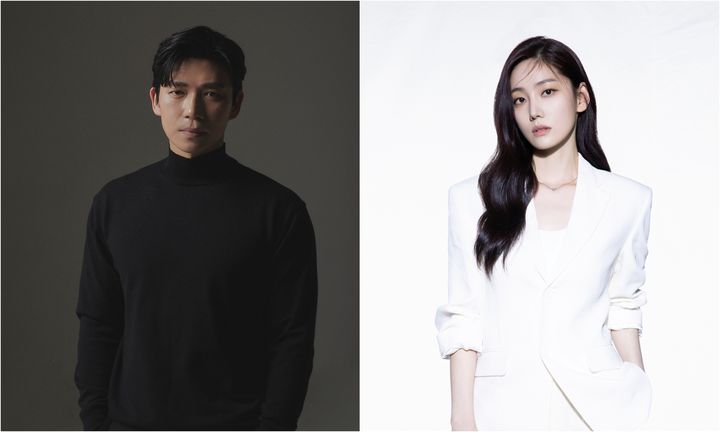 지승현, 장나라 남편…'<b>굿파트너</b>' 합류