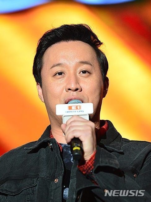 <b>정준하</b>, 식당 <b>폐업설</b>에 발끈…"이젠 좀 화가 나네"