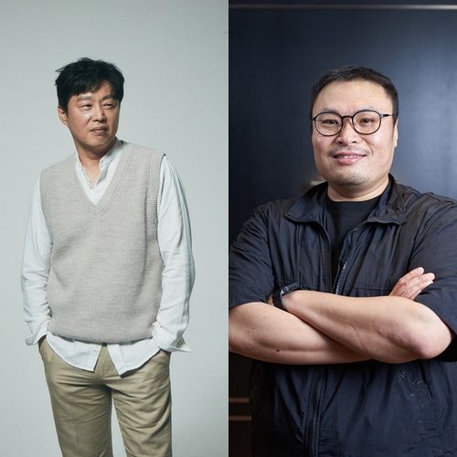 강풀 '<b>조명가게</b>', 디즈니+ 공개…김희원 연출 데뷔
