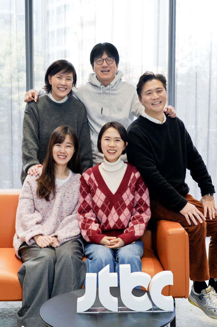 JTBC, <b>밥상</b>예능 승부수 "올해 흑자전환 목표"(종합)