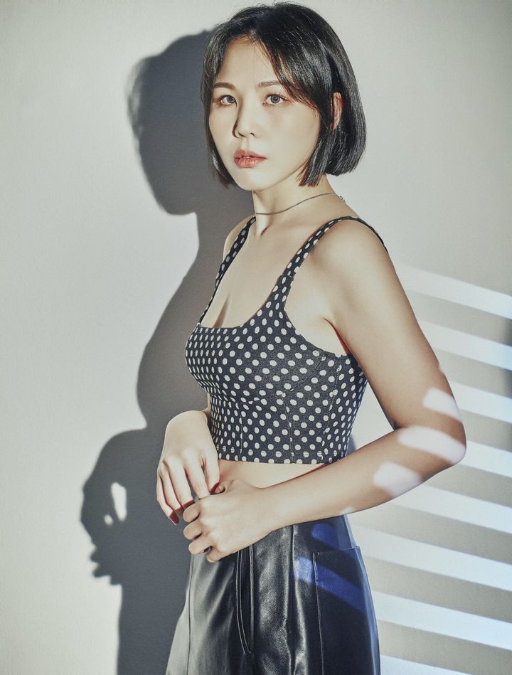 <b>알리</b>, <b>뮤직원컴퍼니</b> 전속계약…<b>정동하와</b> 한 식구