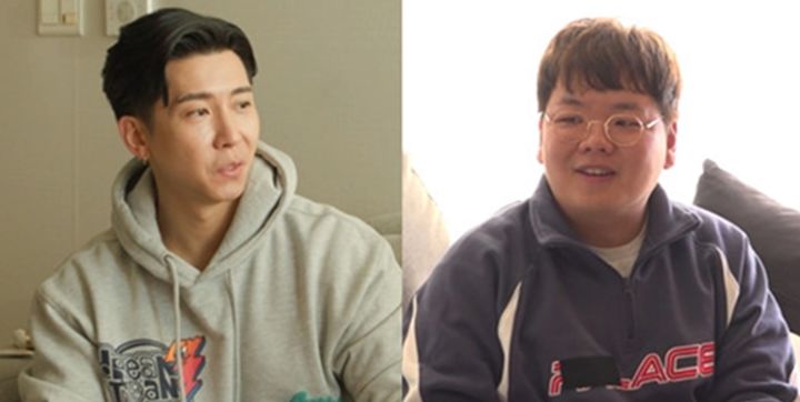 '청소광' 브라이언, <b>곽튜브</b>와 '위생 토론' 패배?