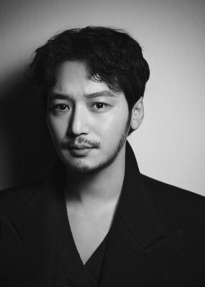 <b>변요한</b>, 10년만 새막 연다…팀호프와 동행