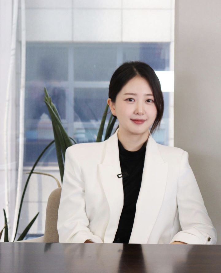 '<b>박수홍 아내</b>' <b>김다예</b>, '형수 무죄' 판결에 빨간밑줄 '쫙'