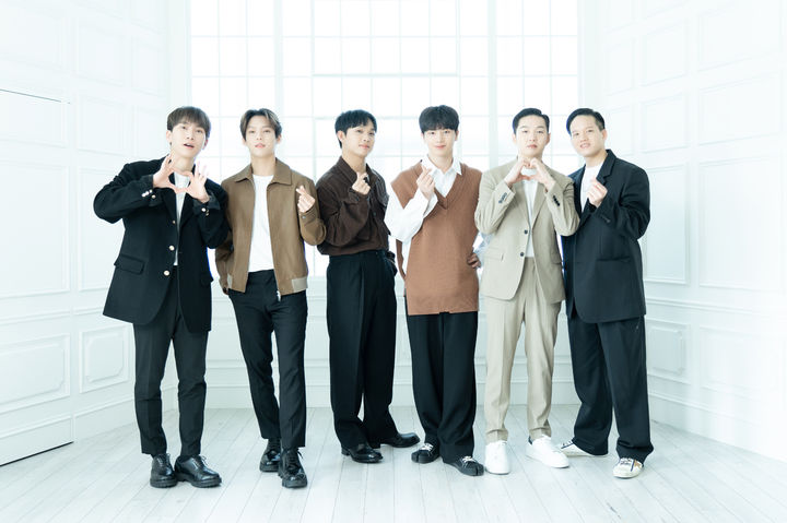 <b>비투비</b>, 이름 계속 쓴다…'<b>비투비</b> 컴퍼니' <b>설립</b>