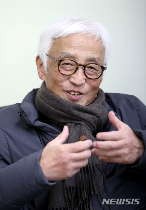 연극배우 오현경, 뇌출혈 투병 끝 <b>별세</b>