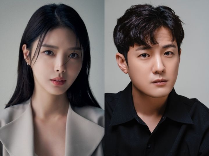 엄현경, 출산 6개월만 복귀…'용감무쌍 용수정'