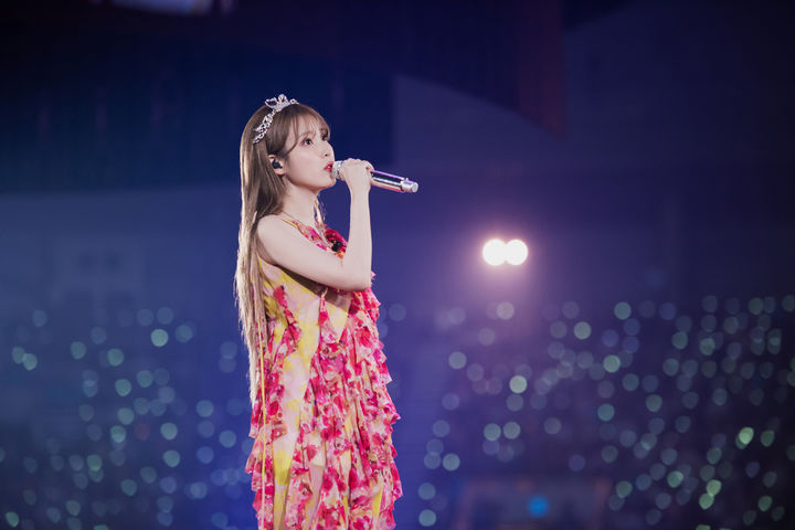 <b>아이유</b>, '홀씨'의 각운…수미상관 '심미주의'