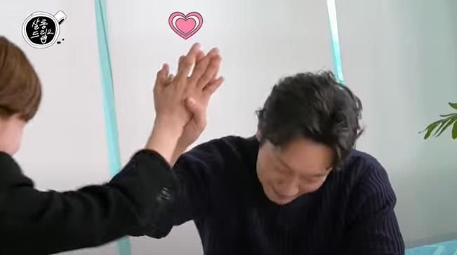<b>손석구</b>, '이상형' <b>장도연</b>에 고백? "넌 내 여자니까"