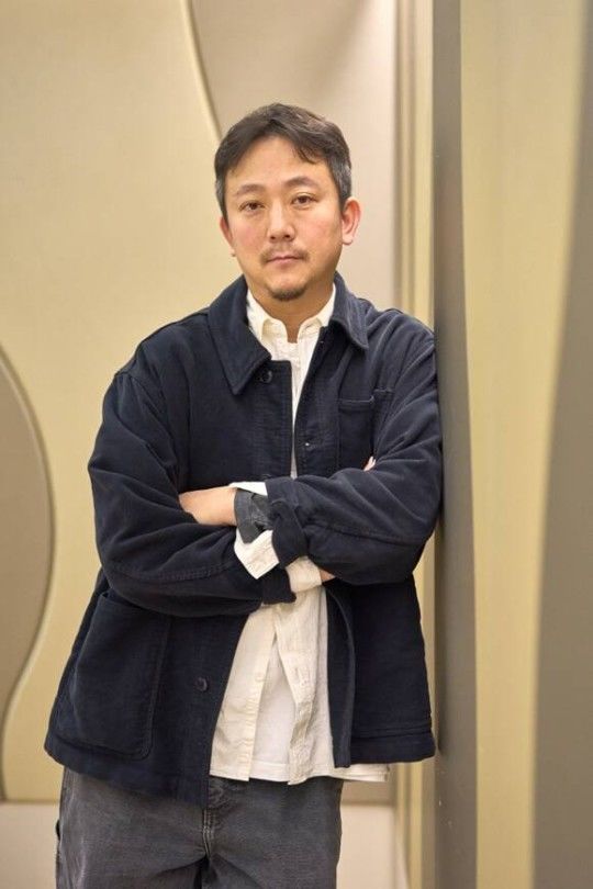 <b>장재현 감독</b> "<b>파묘</b>가 반일·좌파? 관심 줘 감사할 뿐"