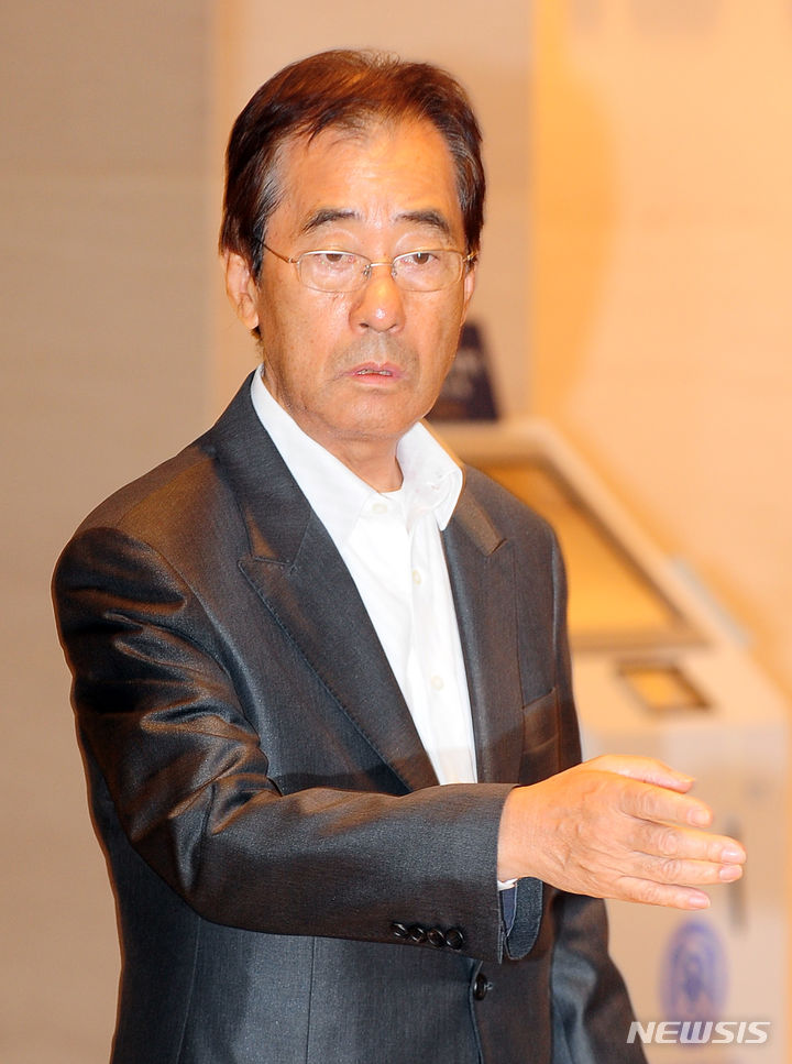 배우 남일우 <b>별세</b>…김용림 <b>남편상</b>·남성진 <b>부친상</b>