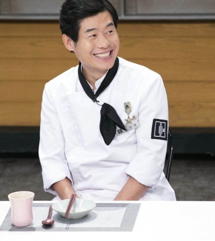 <b>이연복</b>, '<b>스승 사칭</b>' 식당에 분노 "남의 이름 팔지 마"