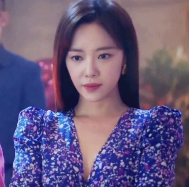 <b>황정음</b>, '상간녀 폭주' 이유 "아들 손에 남편 외도 증거가…"