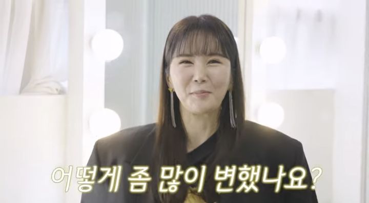 <b>장영란</b>, 6번째 눈 <b>성형</b>수술…한창 "재혼한 건가?"