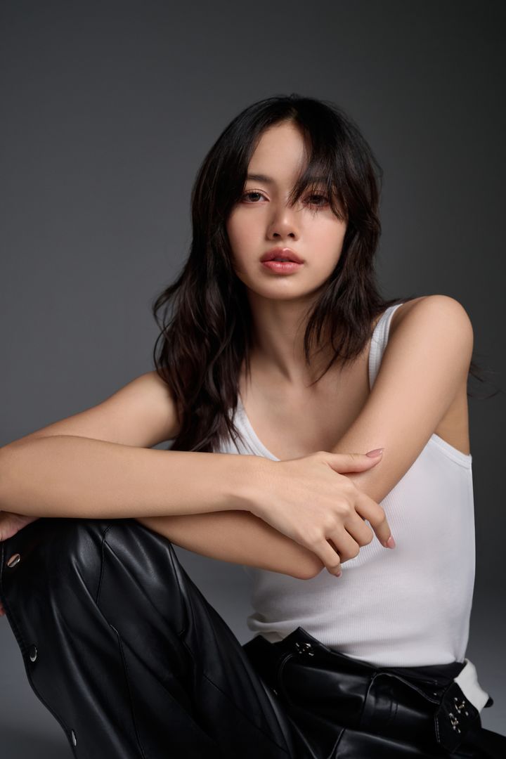 <b>블랙핑크</b> 리사, 美 소니뮤직 산하 RCA 레코드와 <b>파트너십</b>