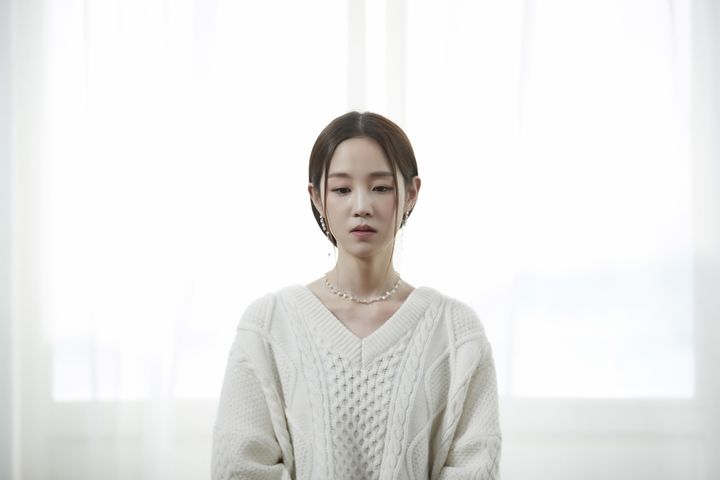 故 박보람 가짜뉴스…'슈스케' <b>김그림</b> "피 솟구쳐" 분노