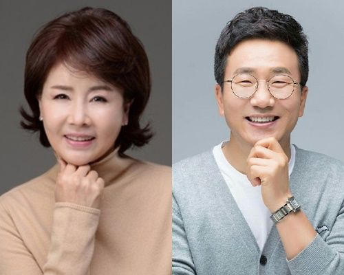 <b>선우은숙</b>·<b>유영재</b> 이혼 진짜 이유 "<b>여성팬들과</b> 밤늦게…"