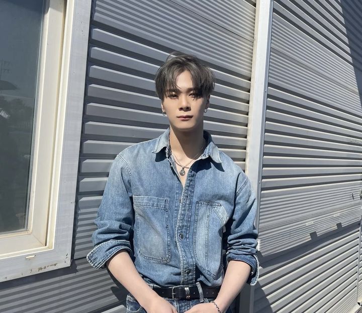 계속 그립네…아스트로 <b>문빈</b>, 오늘 <b>1주기</b>