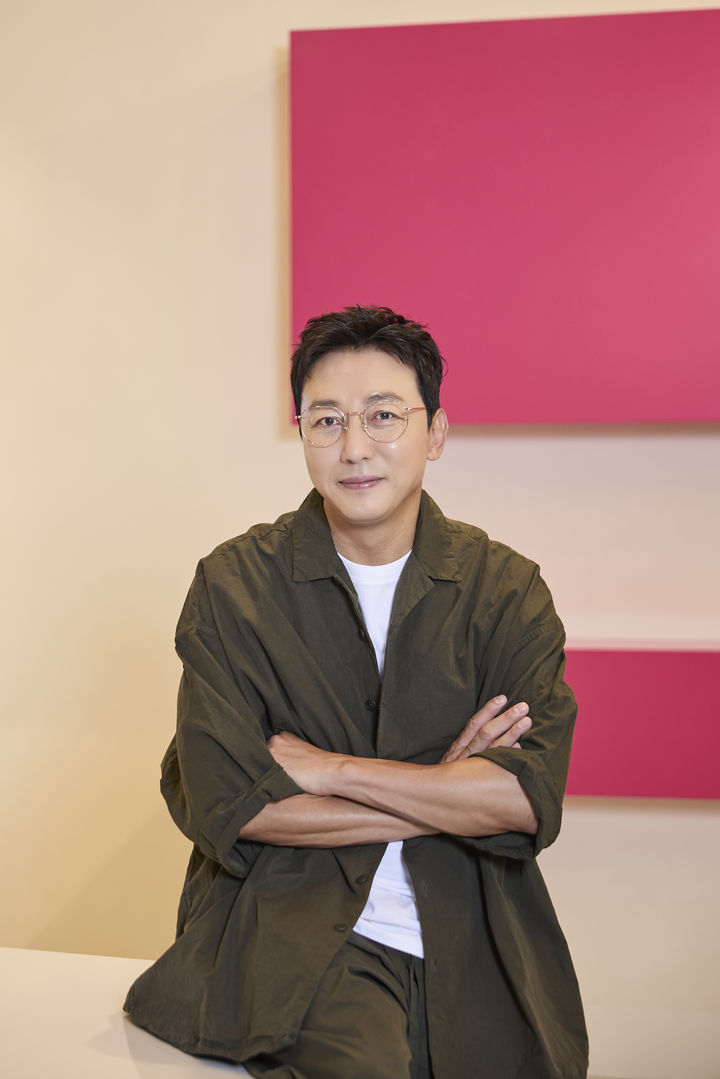 기획사 대표된 <b>탁재훈</b> "매력적인 <b>하입보이</b> 찾겠다"