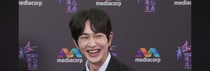 샤이니 <b>온유</b>, 활동재개 신호탄…<b>10개월</b> 만에 공식 석상