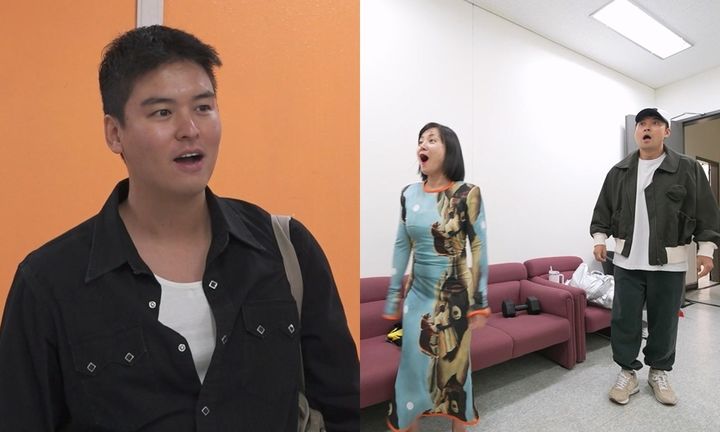 <b>전현무</b>·<b>박나래</b>·<b>이장우</b>, 몸무게 최다 감량자는 누구?