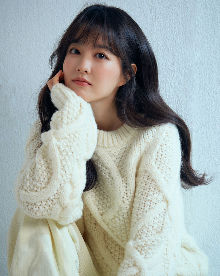 박보영, 5천만원 <b>기부</b>…어린이날 온정의 손길