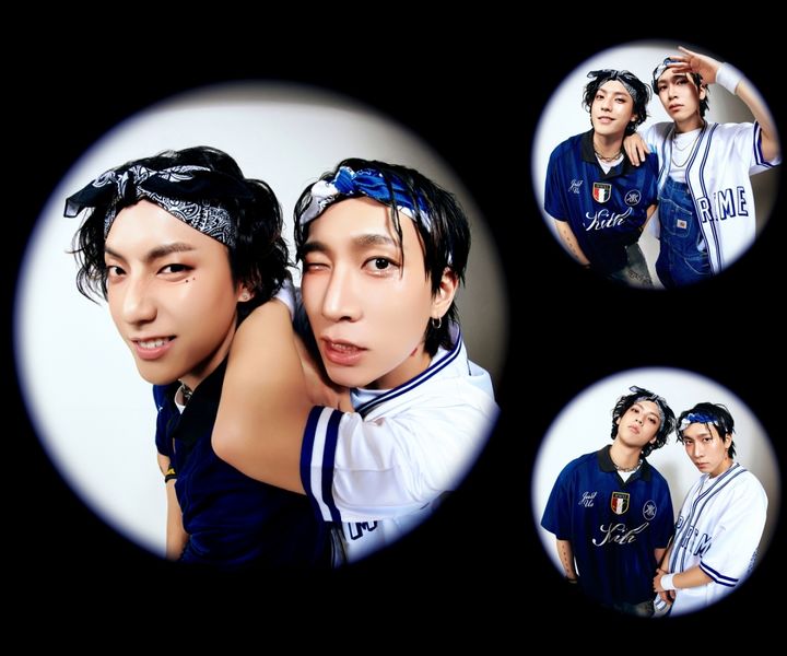 BTOB Unit ‘90TAN’ Reveals Concept Photos Ahead of First Single ‘TANG