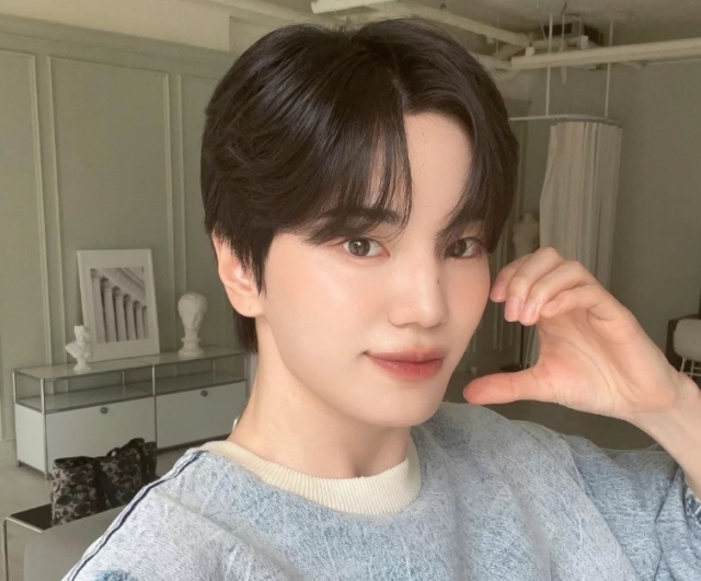 <b>인피니트 성종</b> “정산 못 받아… 전속계약 해지하겠다”