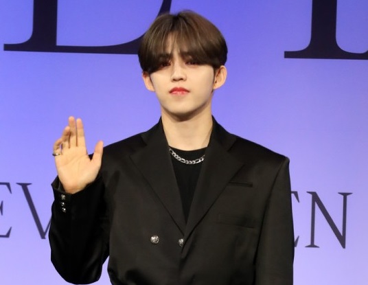 ‘세븐틴’ <b>에스쿱스</b>, 십자인대 파열로 군 면제